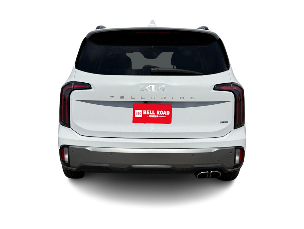 Thumbnail: 2023 Kia Telluride - 5