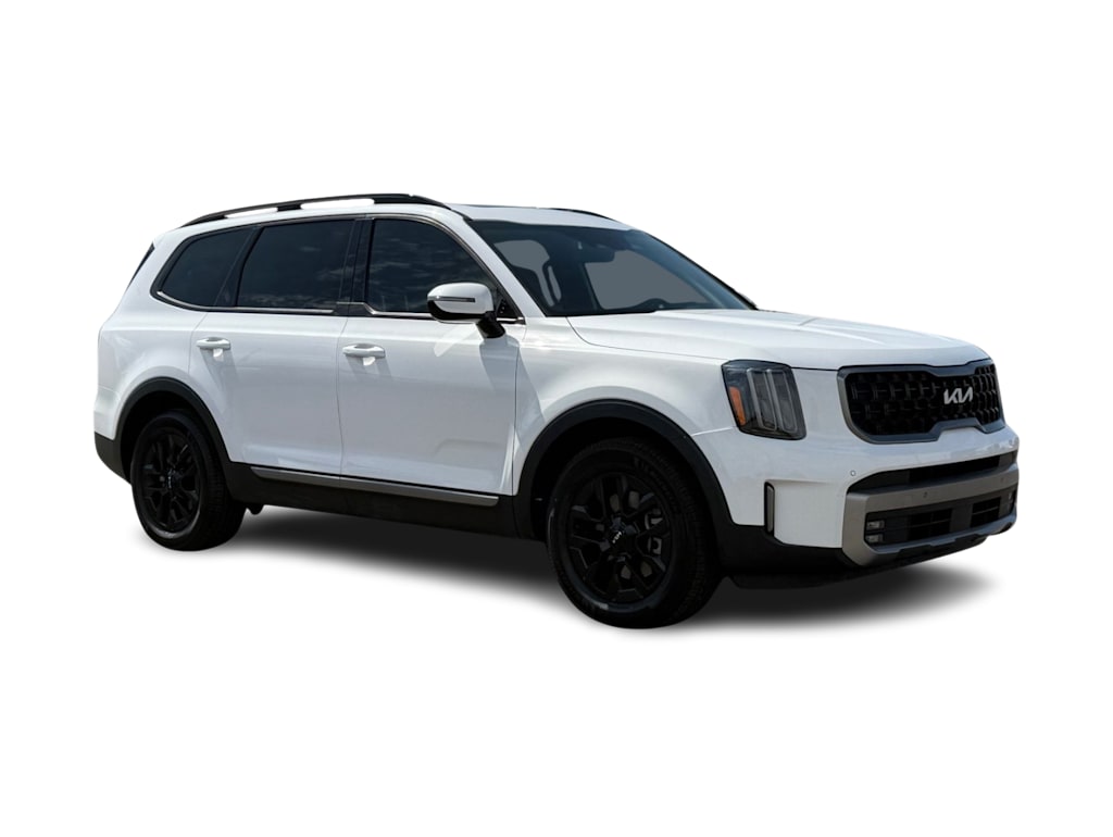 Thumbnail: 2023 Kia Telluride - 21