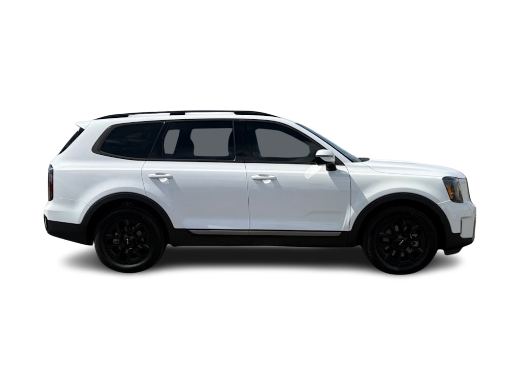 Thumbnail: 2023 Kia Telluride - 20
