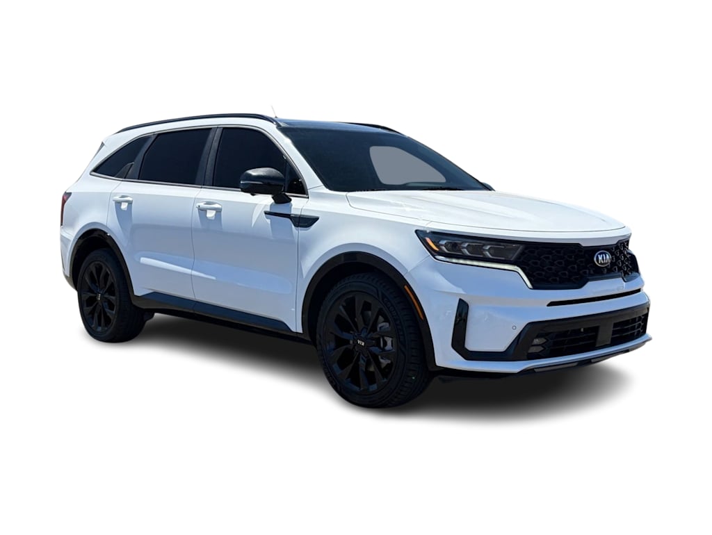 Thumbnail: 2021 Kia Sorento - 18
