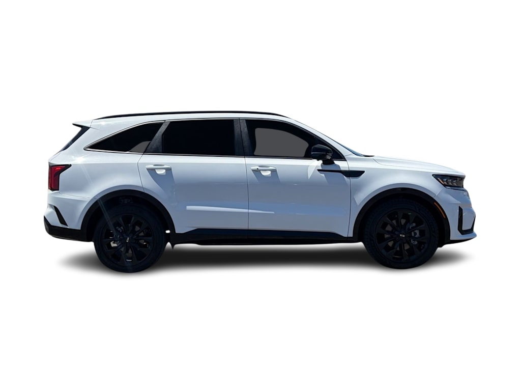 Thumbnail: 2021 Kia Sorento - 17