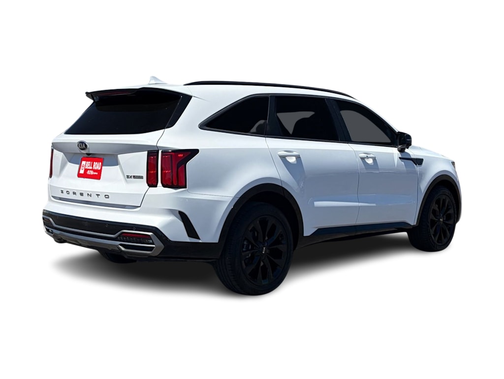 Thumbnail: 2021 Kia Sorento - 16