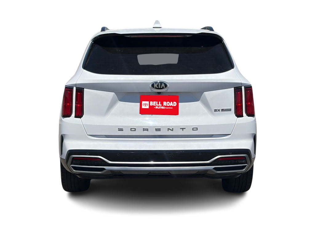 Thumbnail: 2021 Kia Sorento - 5
