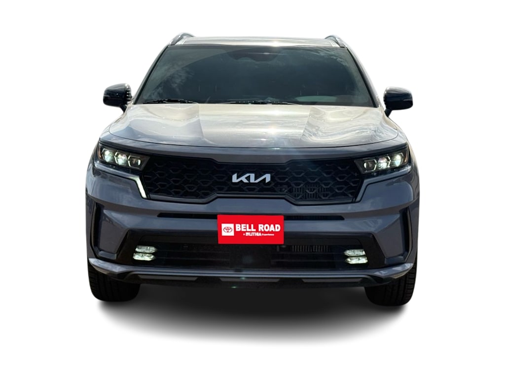 Thumbnail: 2023 Kia Sorento - 6