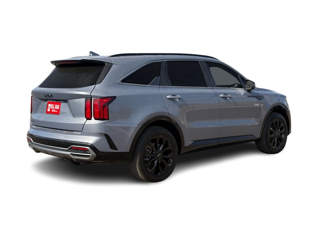Thumbnail: 2023 Kia Sorento - 17
