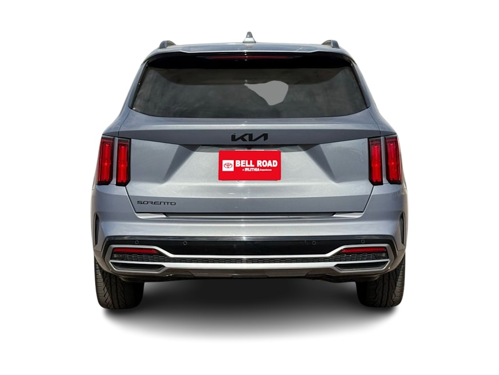 Thumbnail: 2023 Kia Sorento - 5