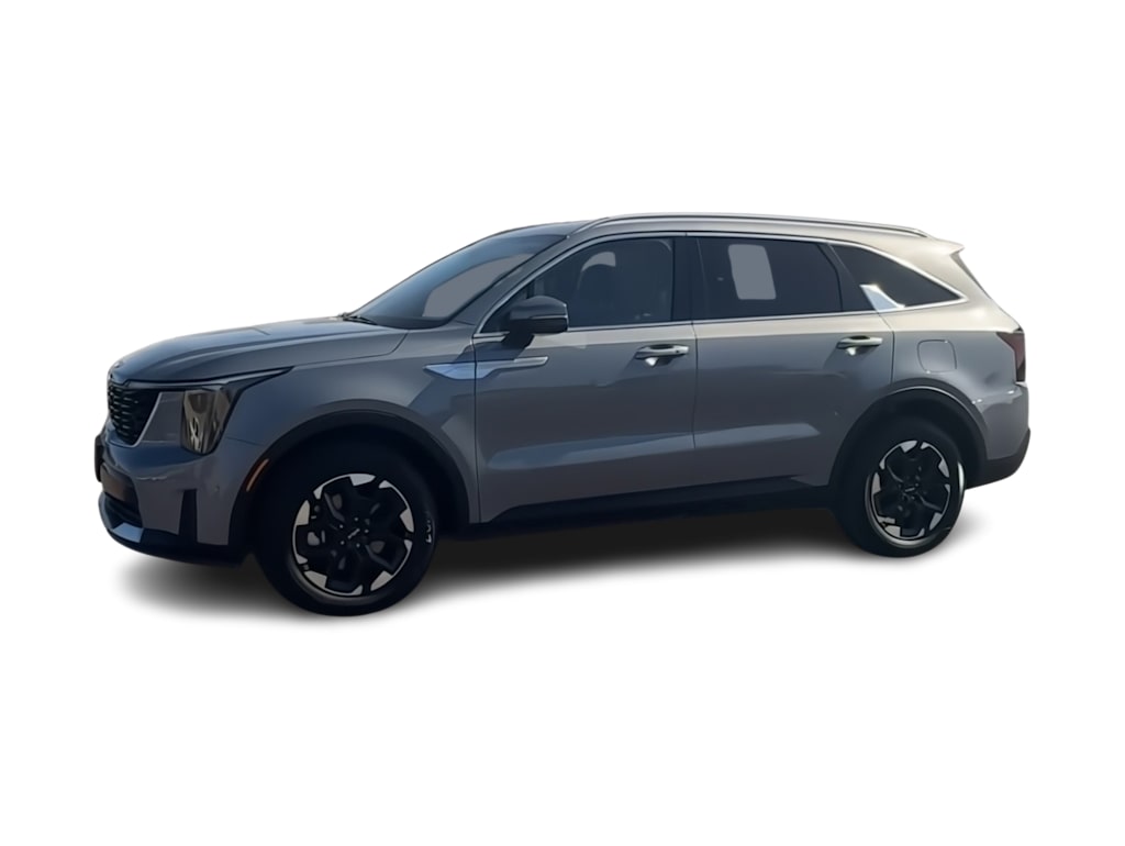 Thumbnail: 2024 Kia Sorento - 3
