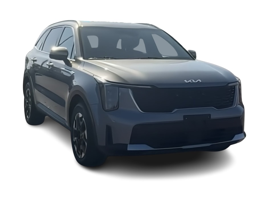Thumbnail: 2024 Kia Sorento - 5