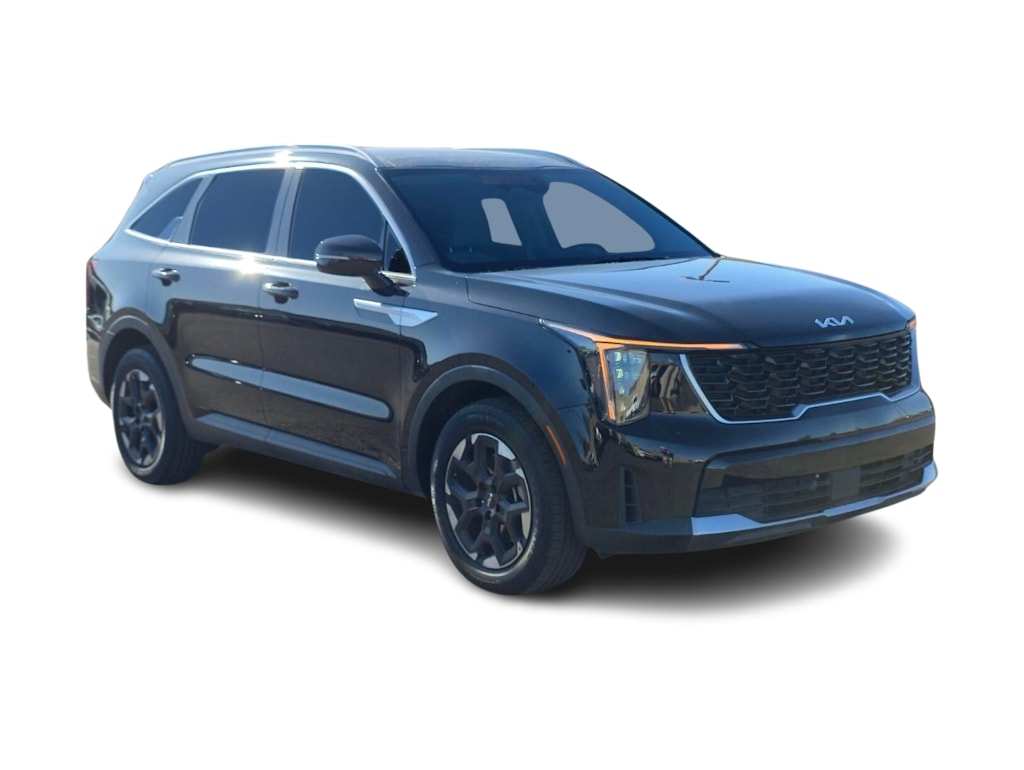 Thumbnail: 2025 Kia Sorento - 15