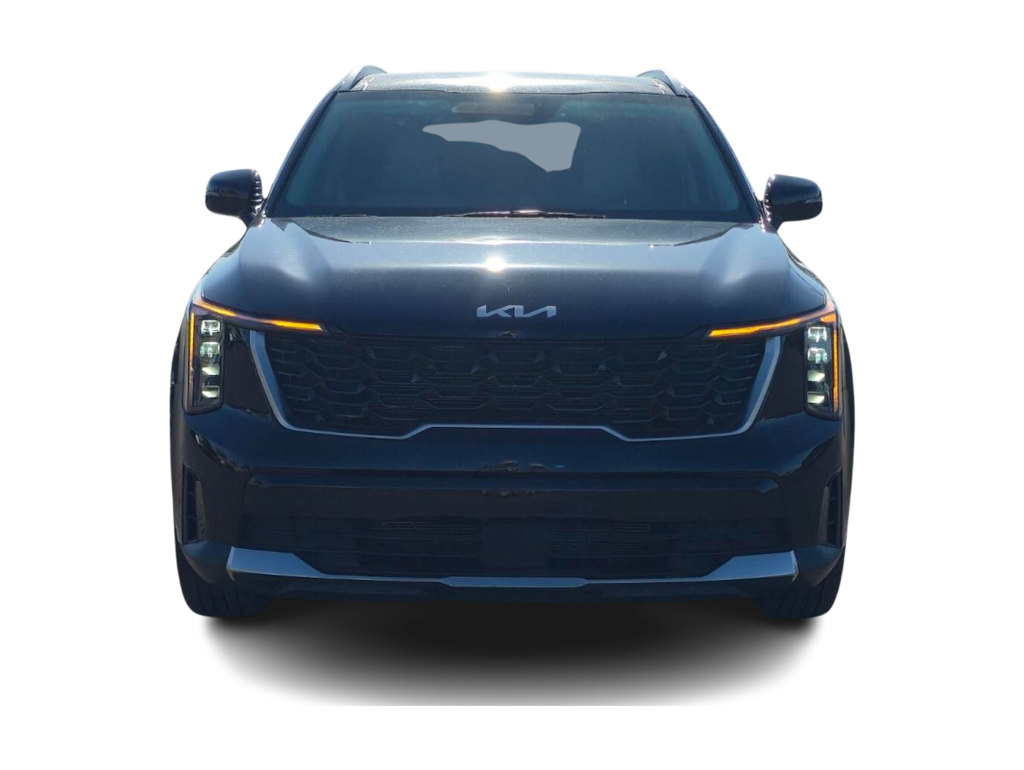 Thumbnail: 2025 Kia Sorento - 6