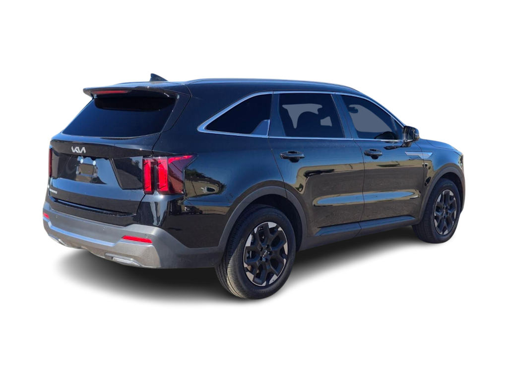 Thumbnail: 2025 Kia Sorento - 13