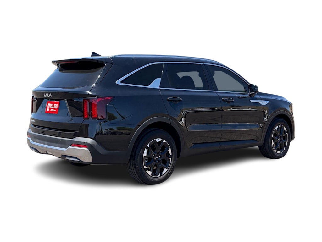 Thumbnail: 2025 Kia Sorento - 15