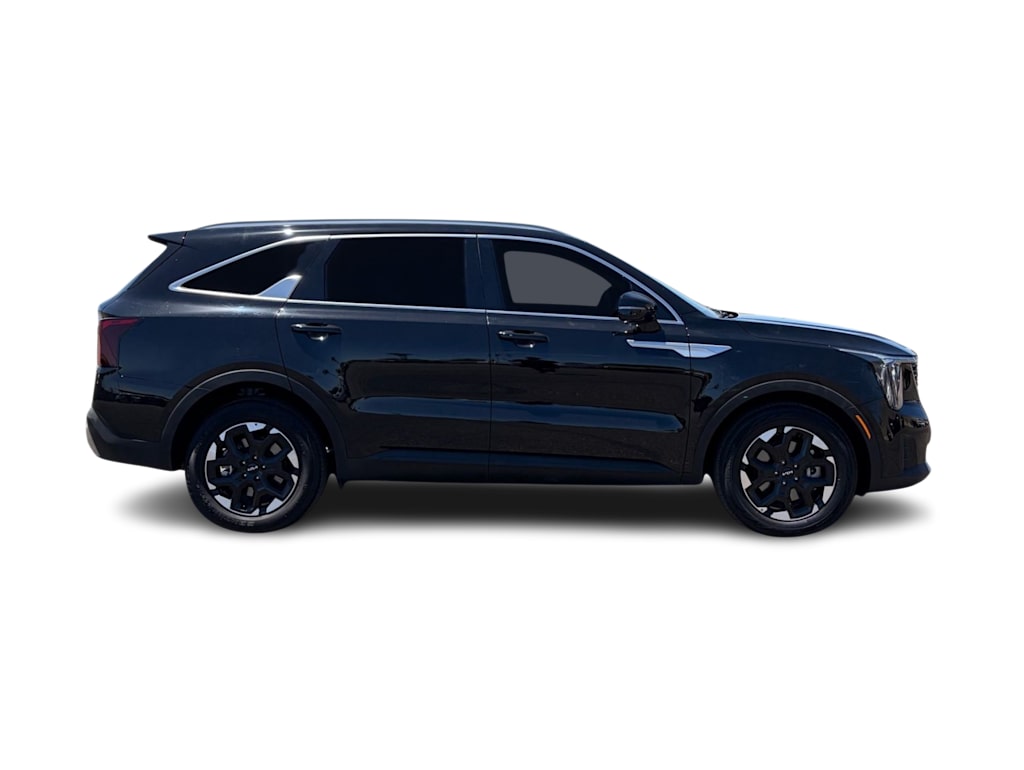 Thumbnail: 2025 Kia Sorento - 16