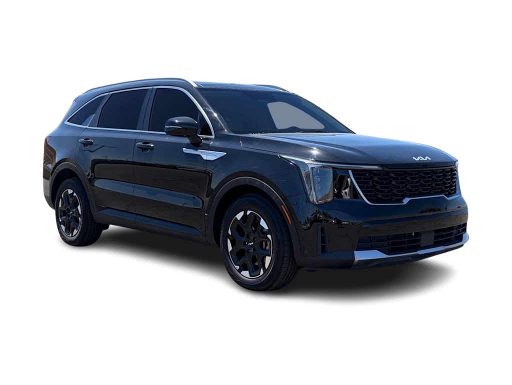 Thumbnail: 2025 Kia Sorento - 17