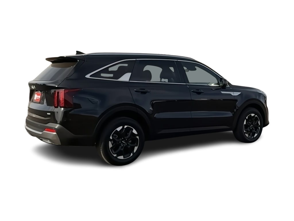 Thumbnail: 2024 Kia Sorento - 19