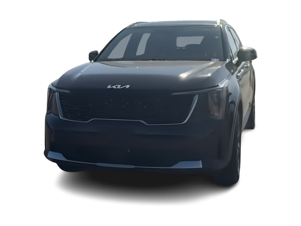 Thumbnail: 2024 Kia Sorento - 6