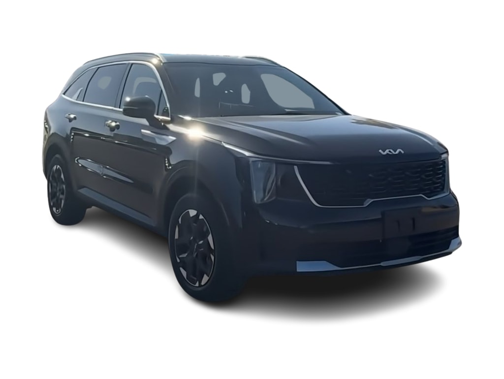 Thumbnail: 2024 Kia Sorento - 18