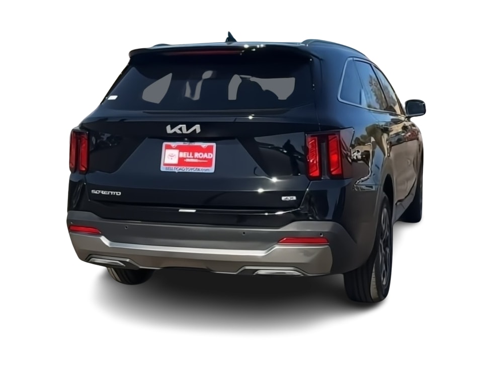 Thumbnail: 2024 Kia Sorento - 19