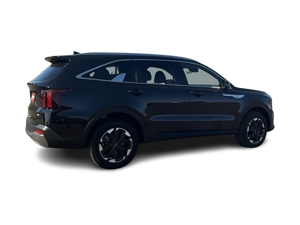 Thumbnail: 2024 Kia Sorento - 20
