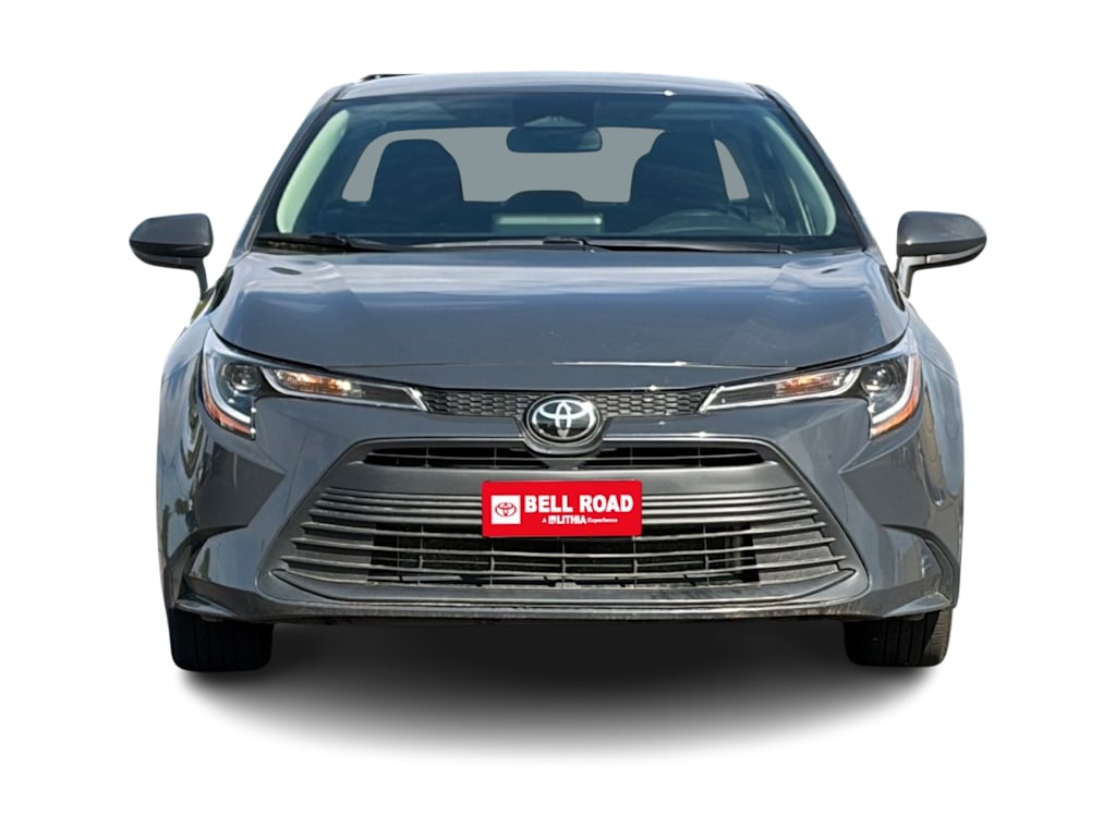 Thumbnail: 2025 Toyota Corolla - 6