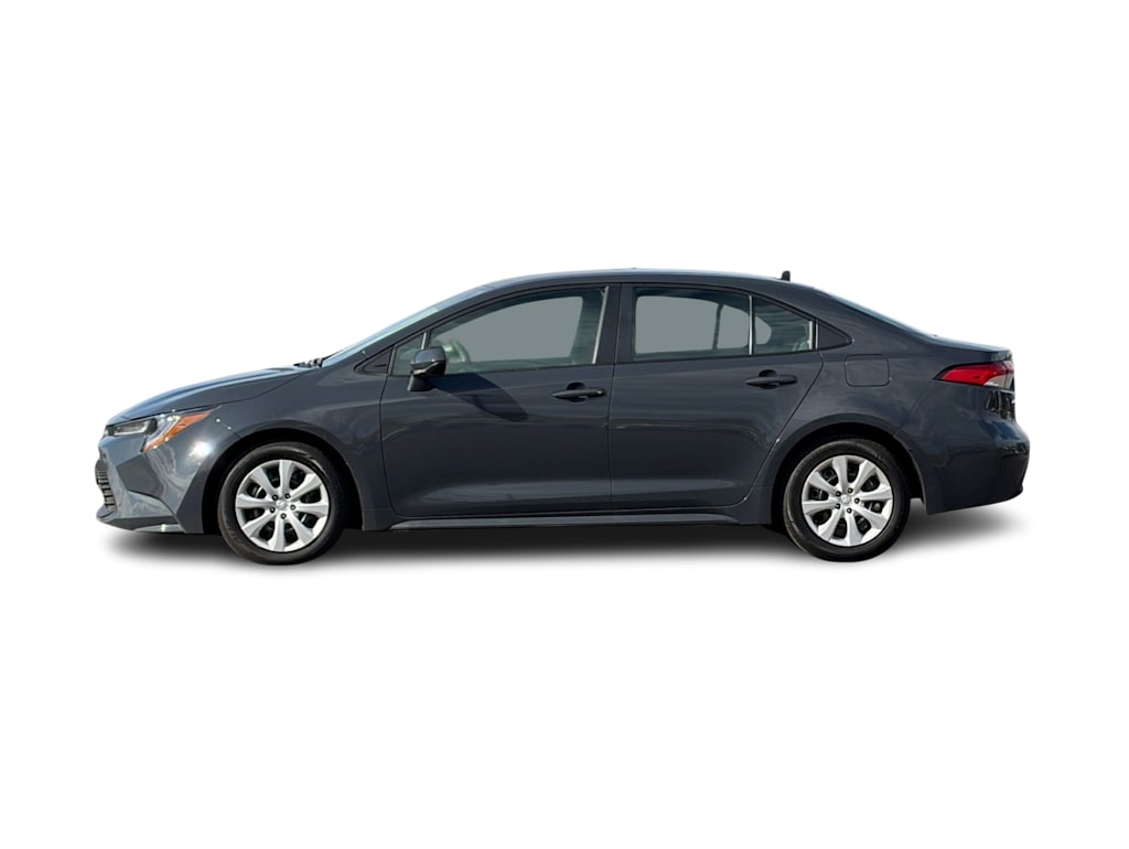 Thumbnail: 2025 Toyota Corolla - 17