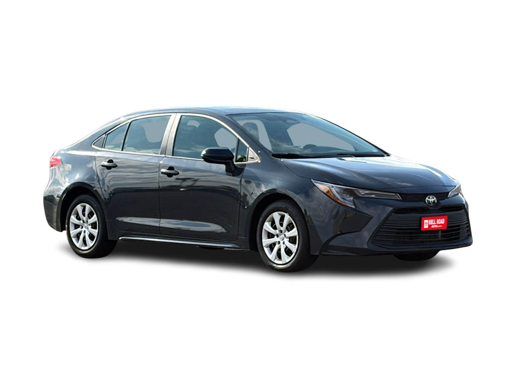 Thumbnail: 2025 Toyota Corolla - 20