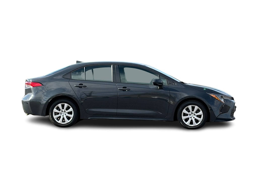 Thumbnail: 2025 Toyota Corolla - 19