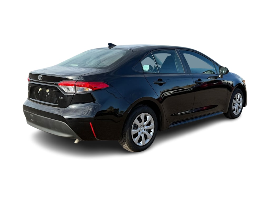 Thumbnail: 2026 Toyota Corolla - 13