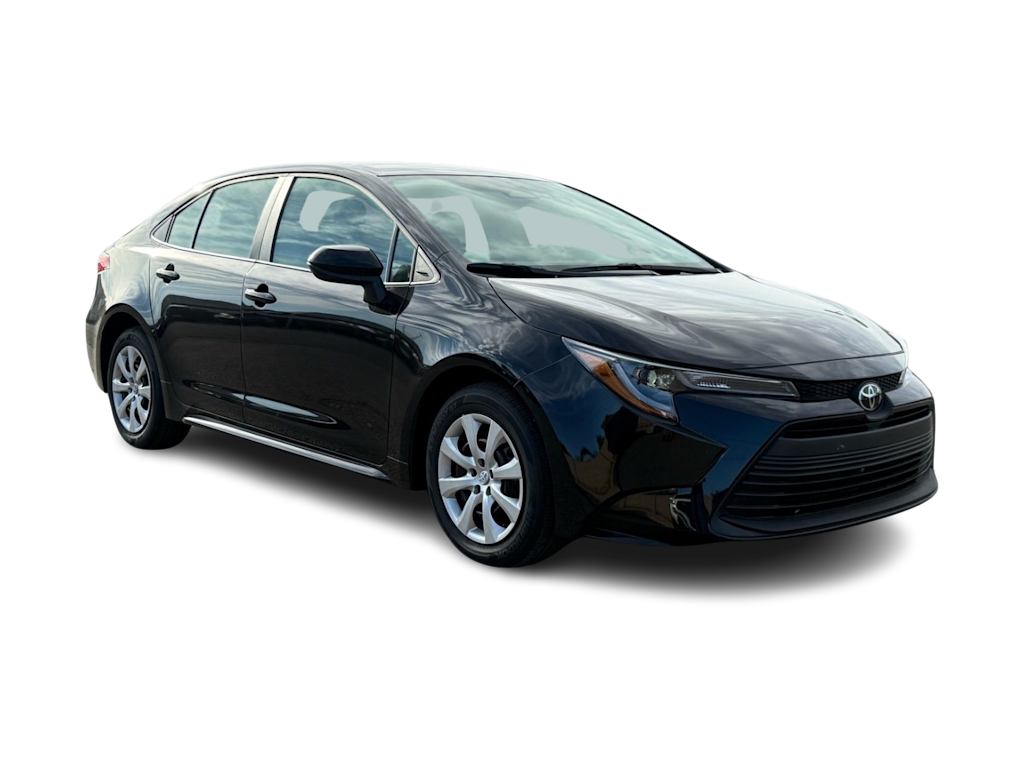 Thumbnail: 2026 Toyota Corolla - 14