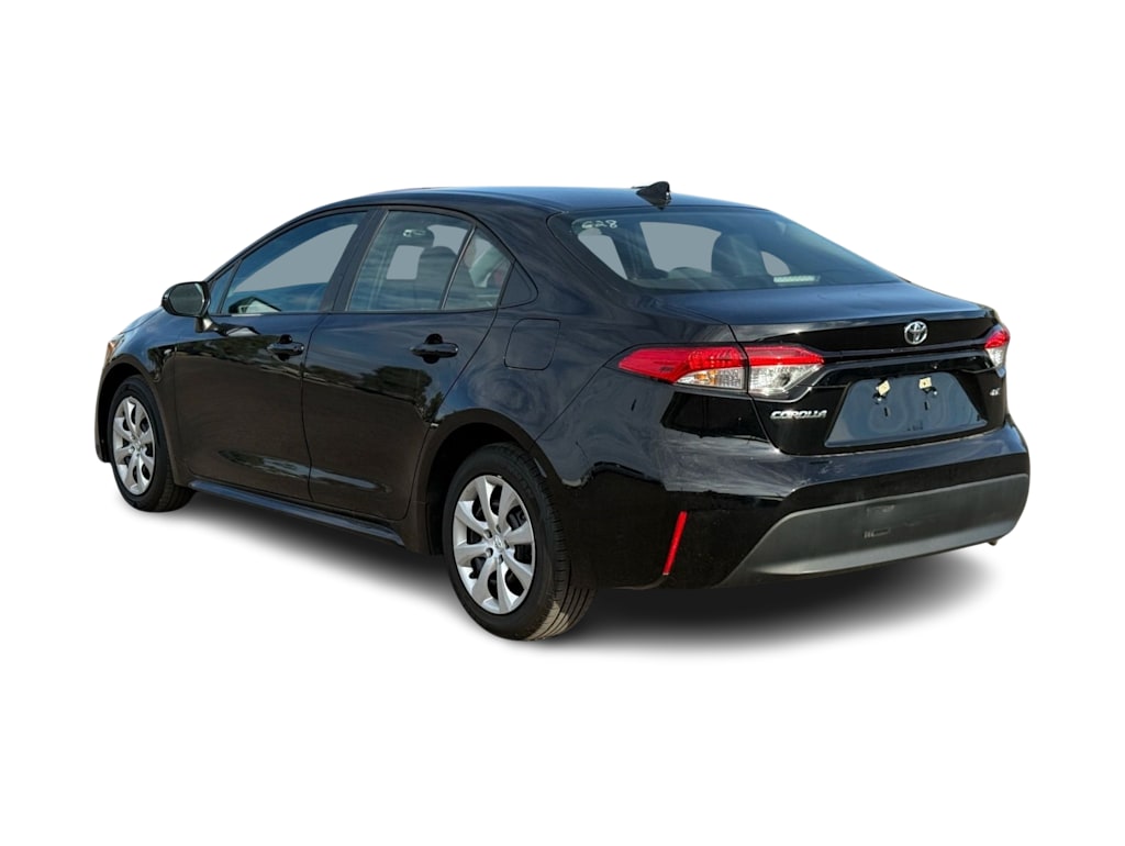 Thumbnail: 2026 Toyota Corolla - 3