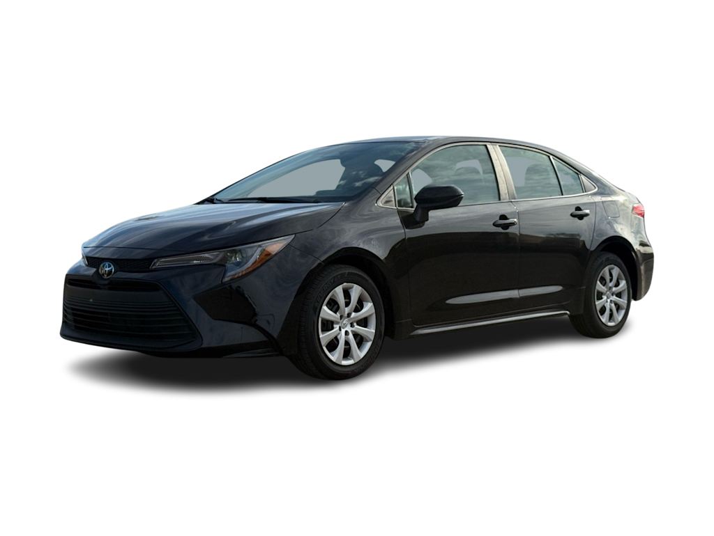 Thumbnail: 2026 Toyota Corolla - 12