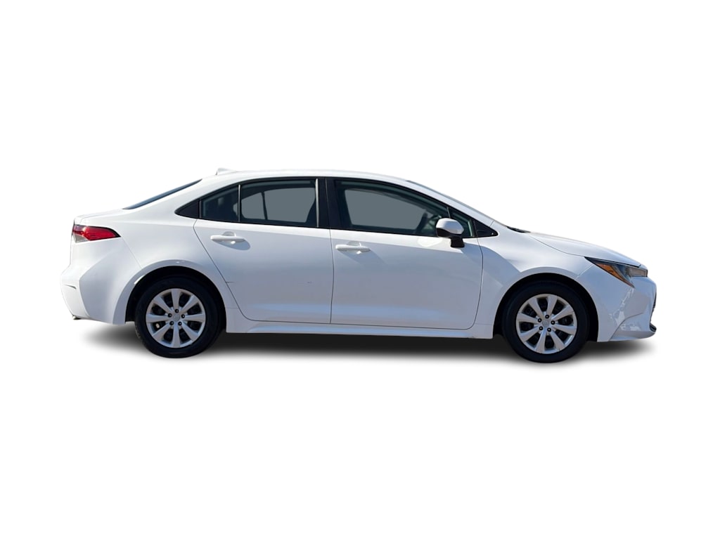 Thumbnail: 2024 Toyota Corolla - 16