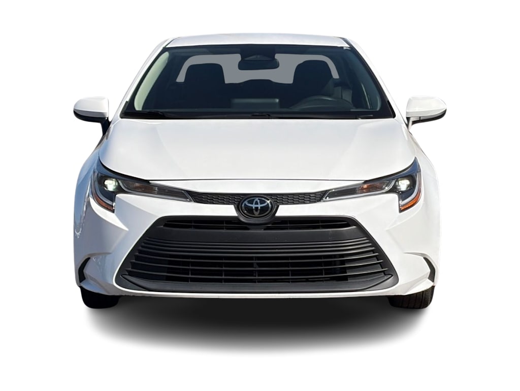 Thumbnail: 2024 Toyota Corolla - 5