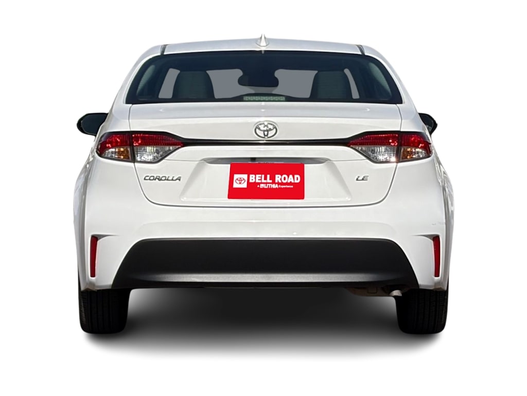 Thumbnail: 2024 Toyota Corolla - 14
