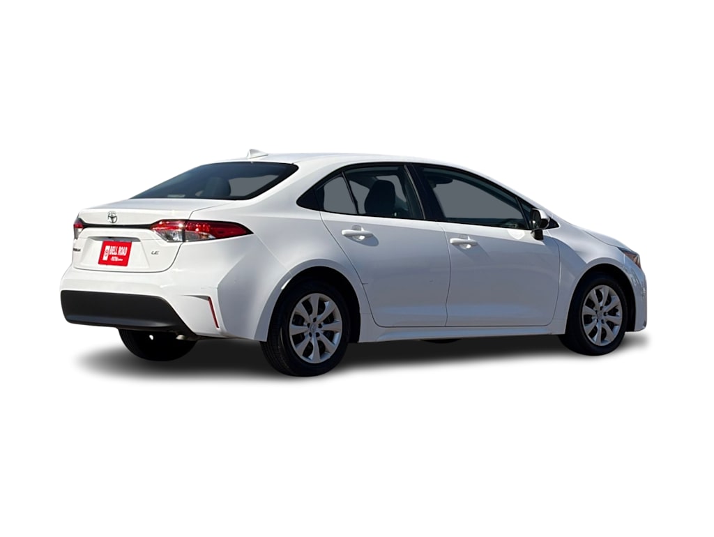 Thumbnail: 2024 Toyota Corolla - 15