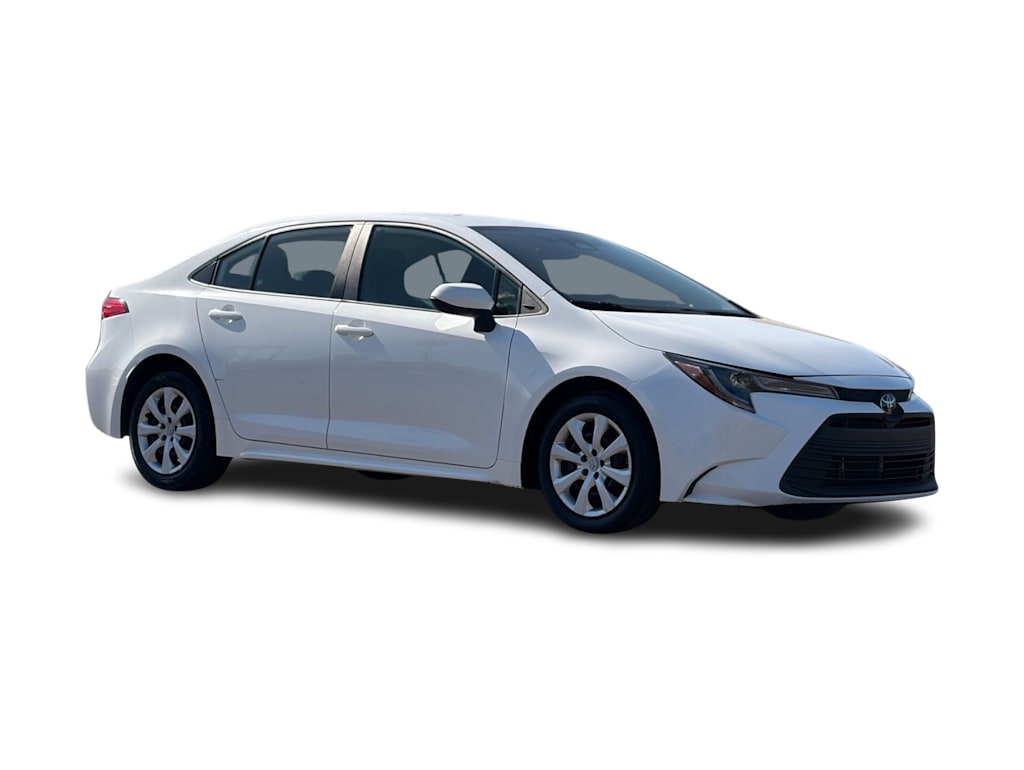 Thumbnail: 2024 Toyota Corolla - 17