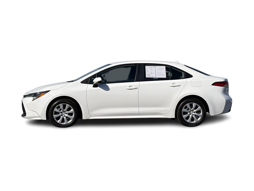 Thumbnail: 2024 Toyota Corolla - 3