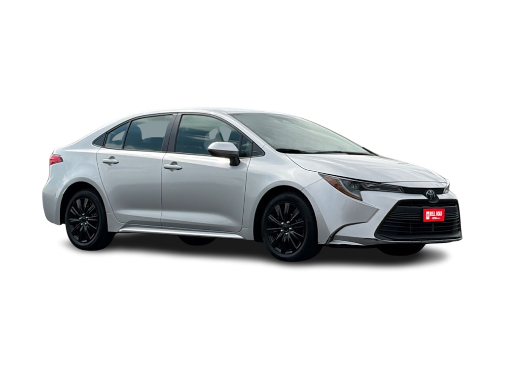 Thumbnail: 2024 Toyota Corolla - 18