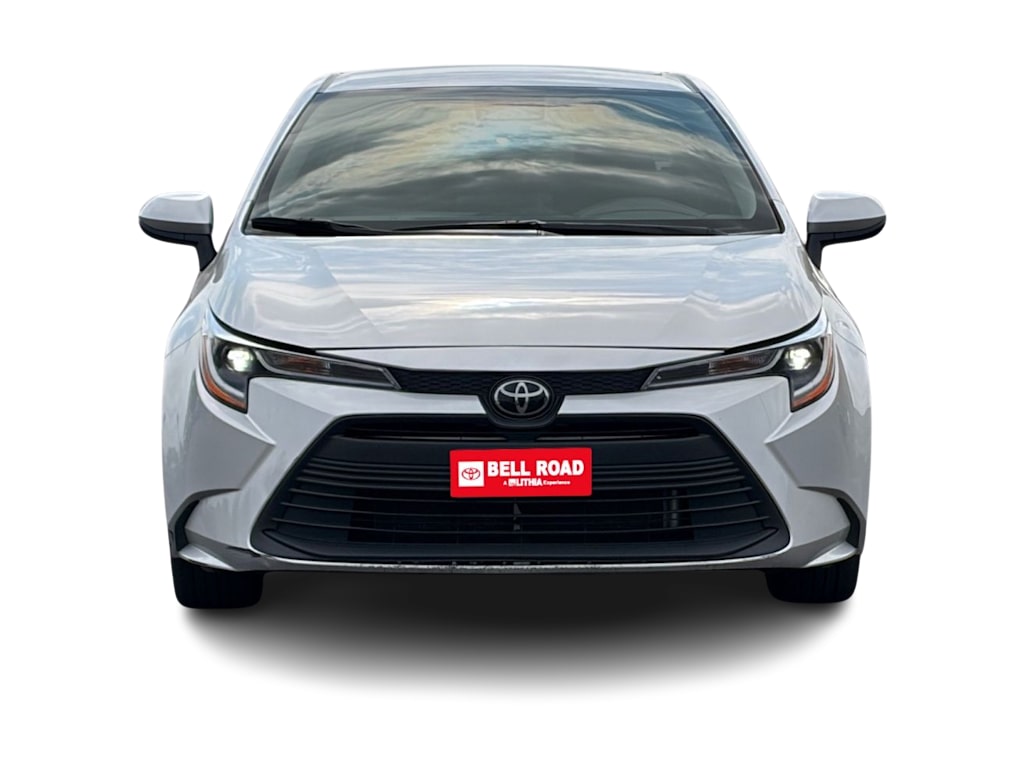 Thumbnail: 2024 Toyota Corolla - 4