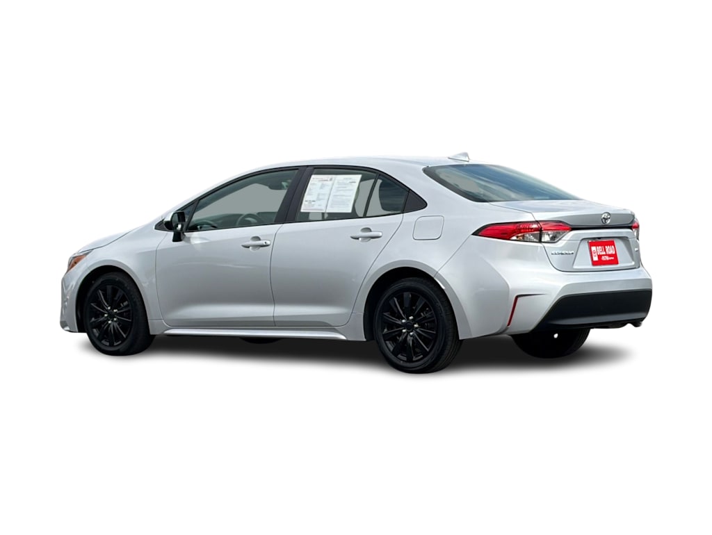 Thumbnail: 2024 Toyota Corolla - 14