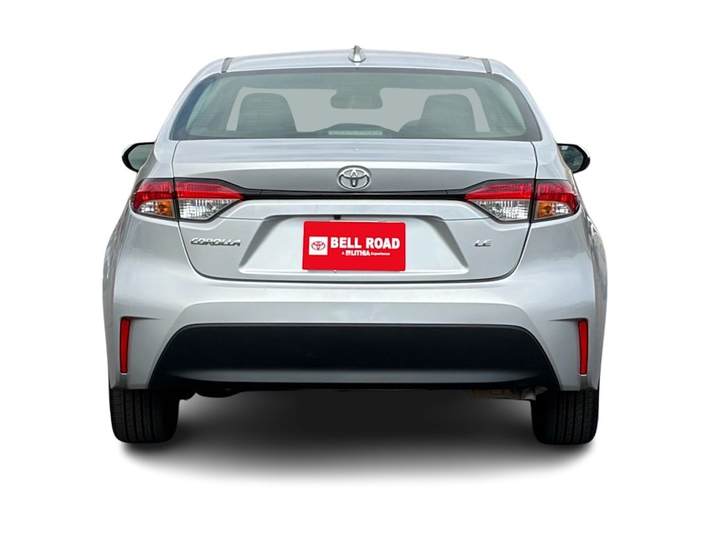 Thumbnail: 2024 Toyota Corolla - 15