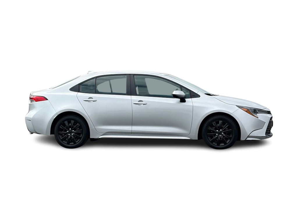Thumbnail: 2024 Toyota Corolla - 17