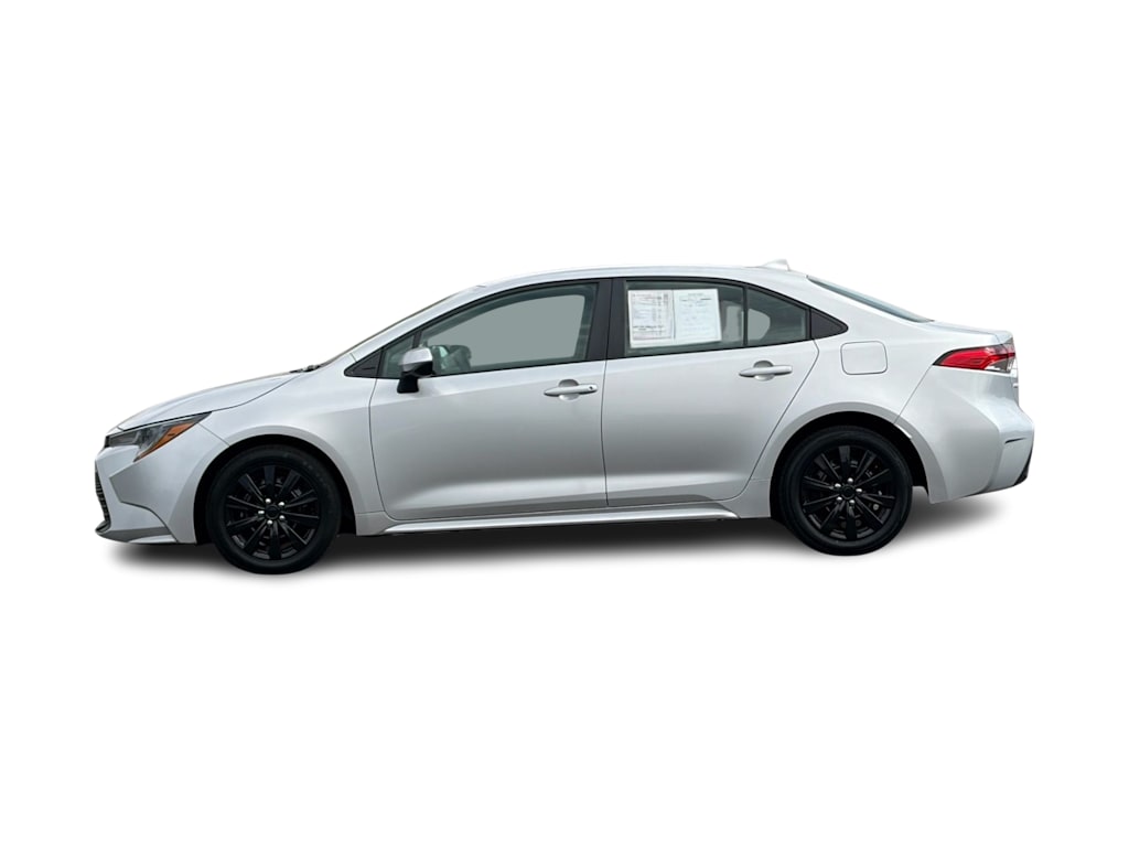 Thumbnail: 2024 Toyota Corolla - 13