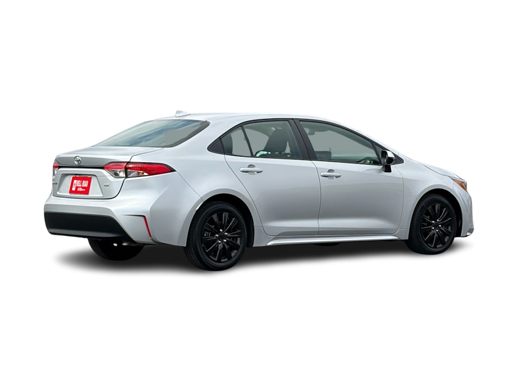 Thumbnail: 2024 Toyota Corolla - 16