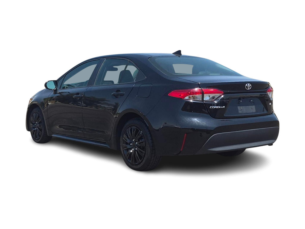 Thumbnail: 2024 Toyota Corolla - 3
