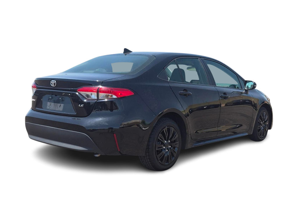 Thumbnail: 2024 Toyota Corolla - 16