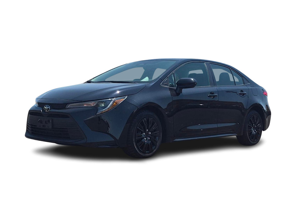 Thumbnail: 2024 Toyota Corolla - 15