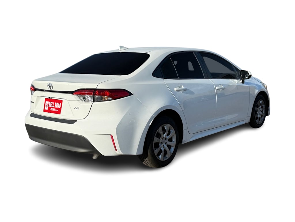 Thumbnail: 2024 Toyota Corolla - 14