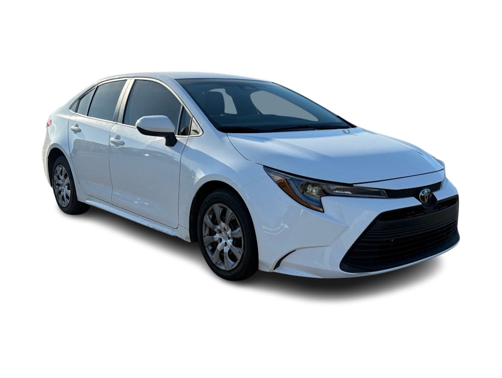 Thumbnail: 2024 Toyota Corolla - 15