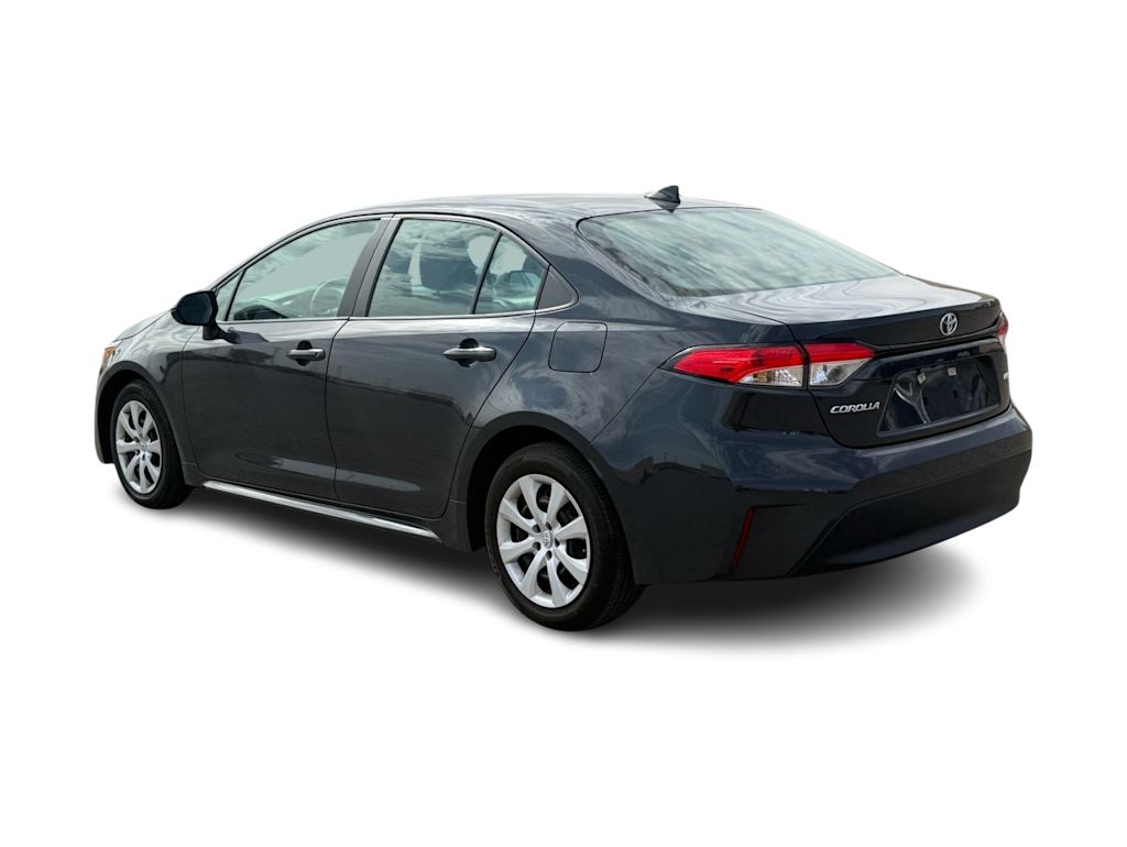 Thumbnail: 2024 Toyota Corolla - 3